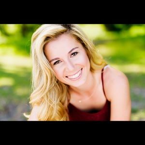 Meet your Posher, Kennedy